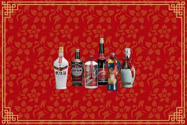 高价求购：濮阳回收白酒
